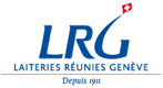 LRG - Laiteries Réunies Genève